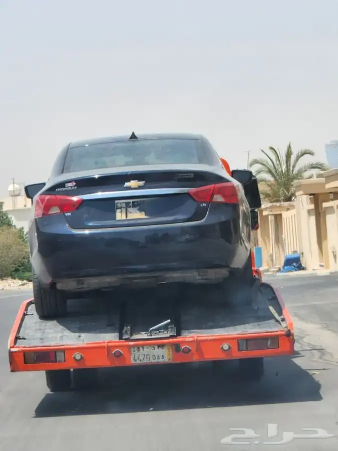 قطع غيار تشليح الحاير 1