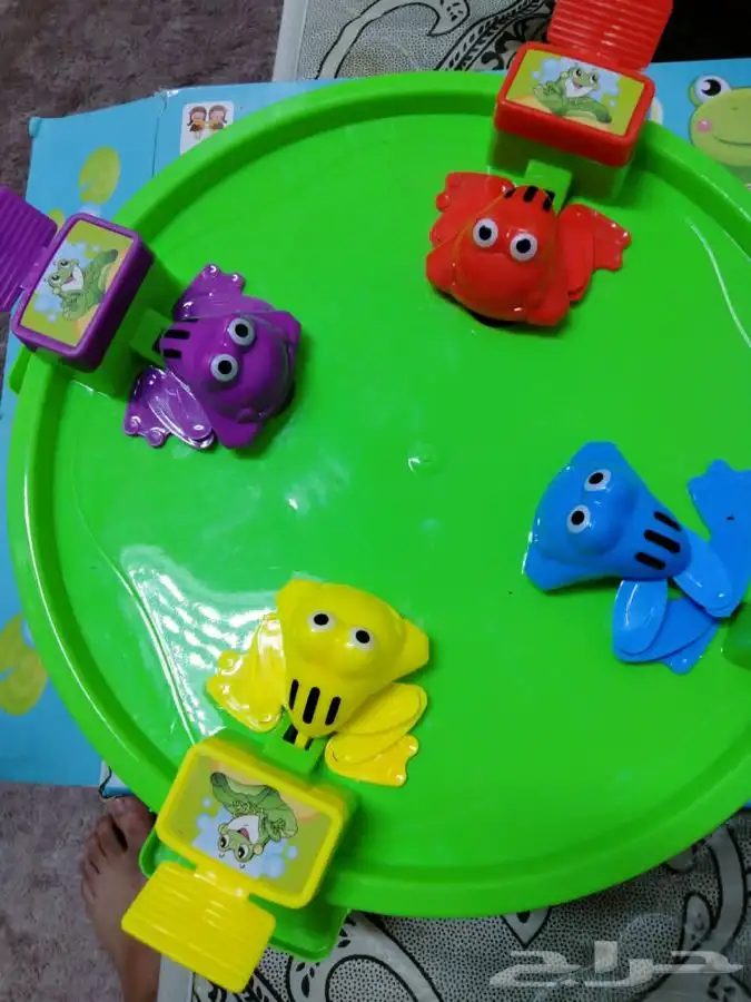 لعبه اطفال 0