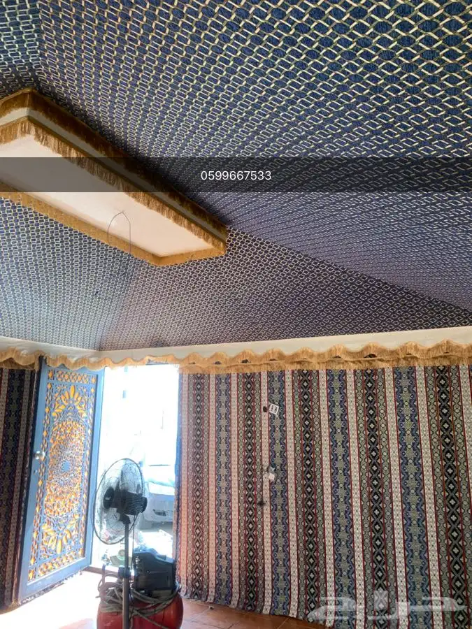 بيوت شعر خيام مجالس عربيه 2