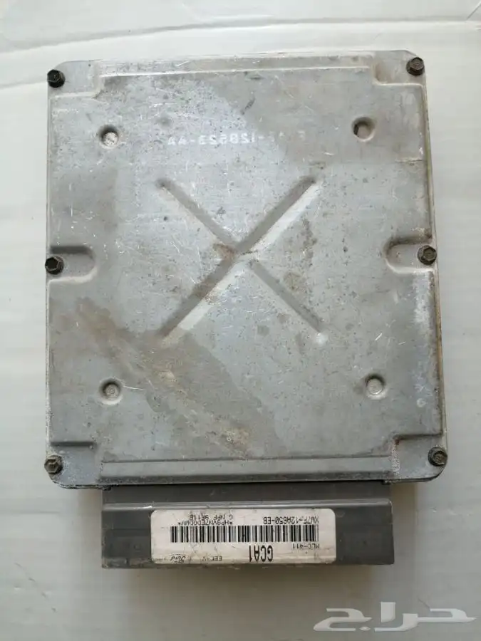 قطع فورد 97 10