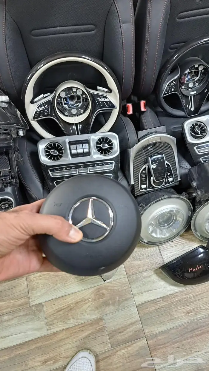 مركز ماستر كار للصيانه السيارات الاوربية 6