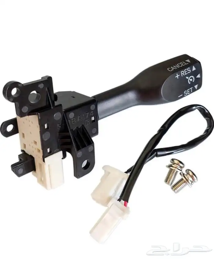 مثبت سرعه تيوتا 1