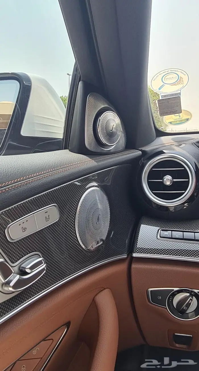 تم البيع E300 AMG 2018 11