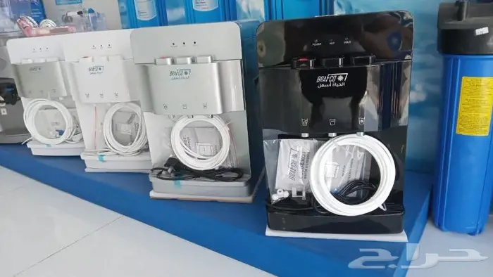 فلاتر نقاء لمنحك افضل جودة مياه 6