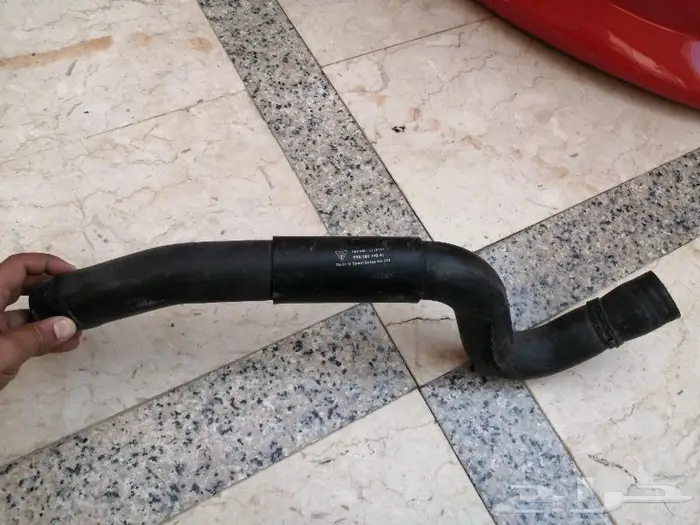 بورش كاريرا قطع غيار 996 بوكستر 986 26