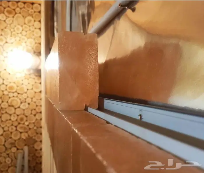 Healthy Himalayan Salt Saunas 2