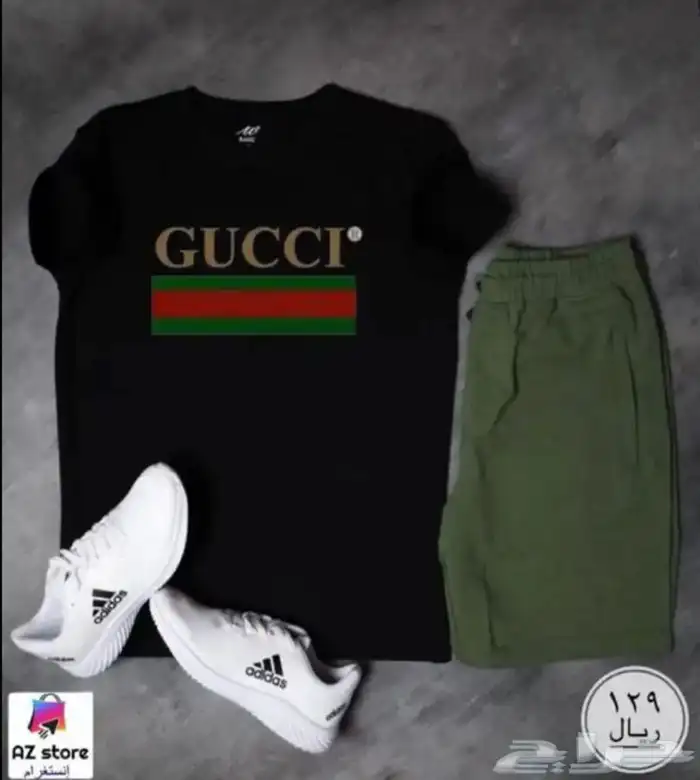 تيشيرتات وشورتات اطقم او منفصله حسب الطلب 42