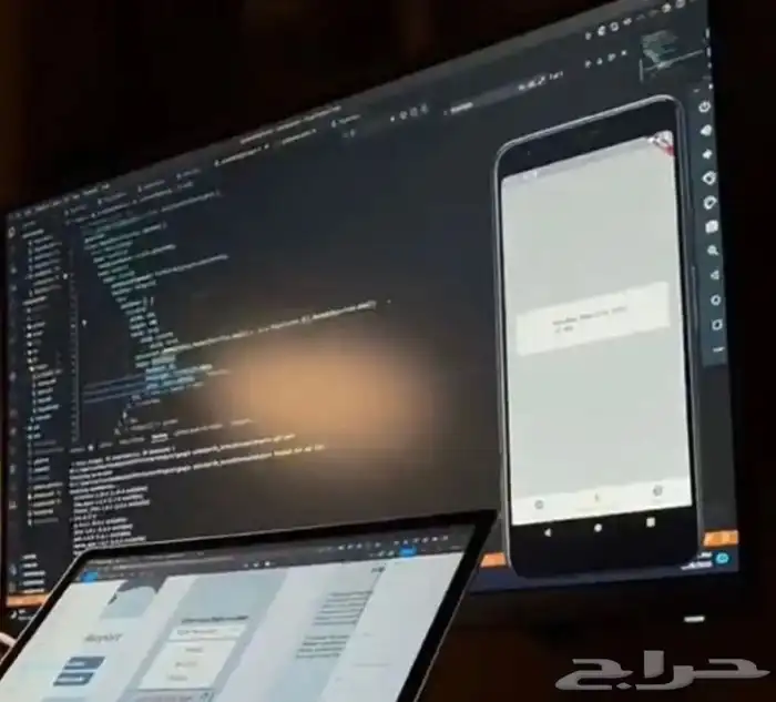 مشروع تخرج لجميع التخصصات وتقرير يشمل جميع المتطلبات 2