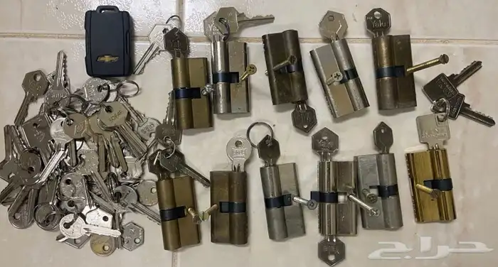 مفتاح تاهو وقلوب كيلو الابواب . 3