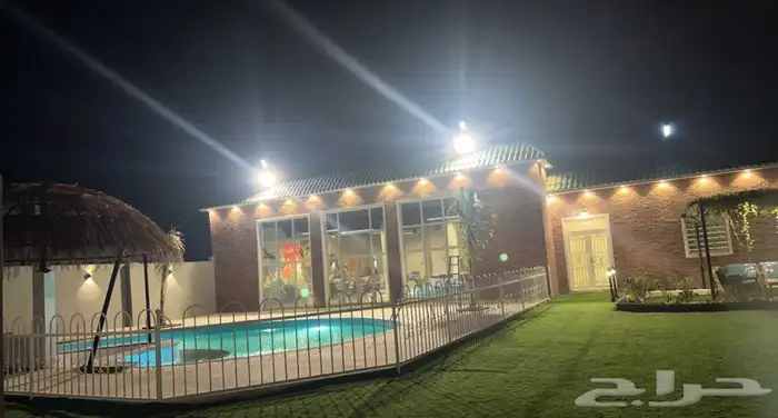 استراحة مناسبات 8