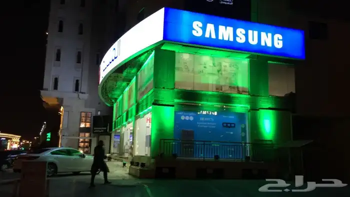 تنظيم المعارض والمؤتمرات حفلات اضاءاه ستى كلرر شاشات استيج 88