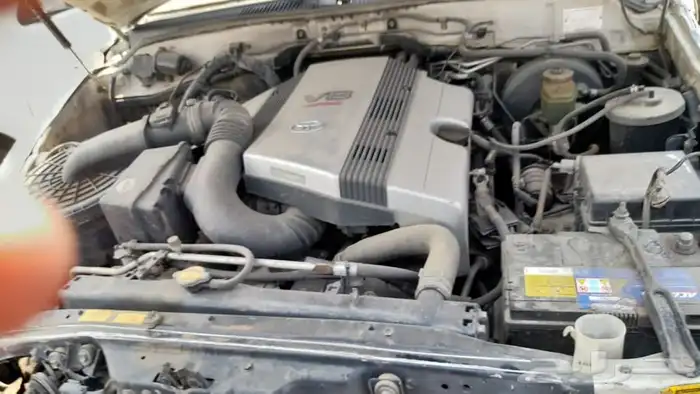 جيب VXR. 2000 بيع قطع 0