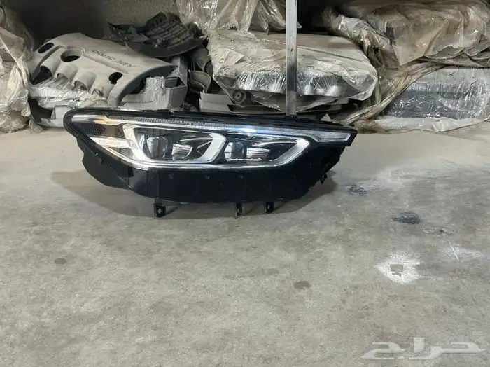 شمعات أمامية او أنوار تورس 2020 2022 0