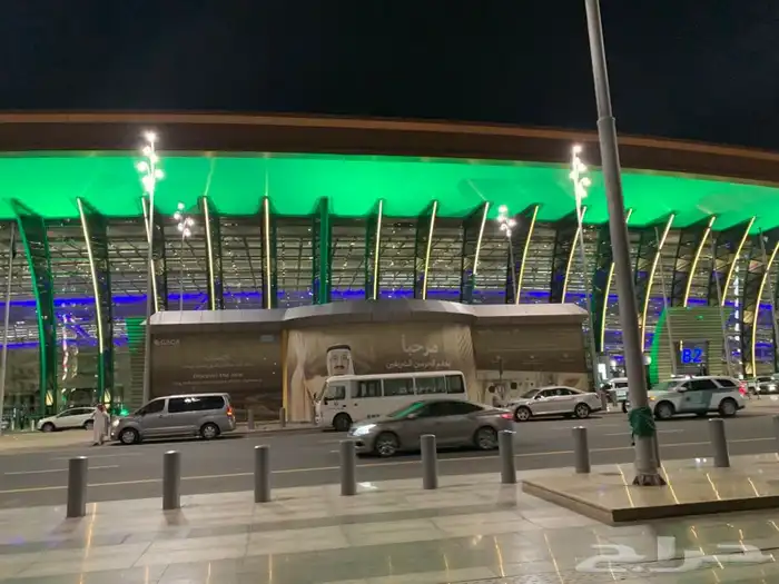 تنظيم المعارض والمؤتمرات حفلات اضاءاه ستى كلرر شاشات استيج 47