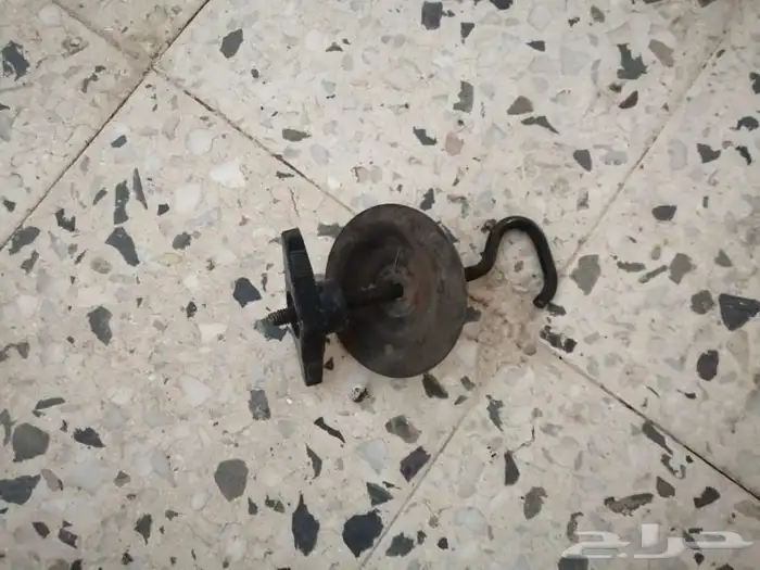 قطع فورد 97 3