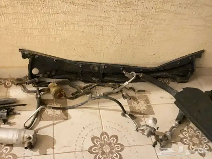 هوندا اكورد 23