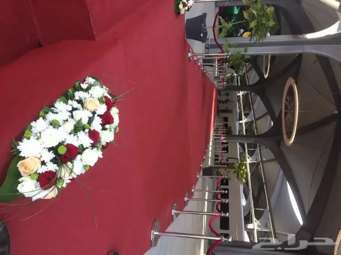 تنظيم المعارض والمؤتمرات حفلات اضاءاه ستى كلرر شاشات استيج 89