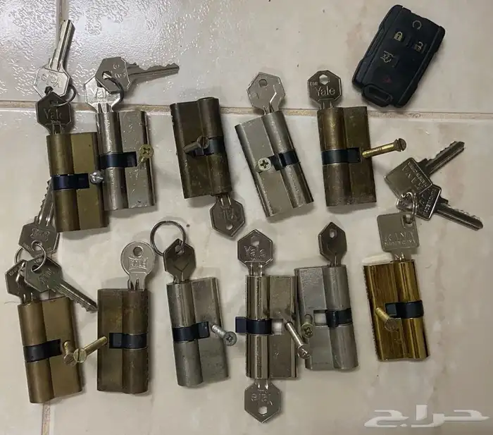 مفتاح تاهو وقلوب كيلو الابواب . 4