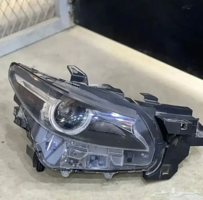 شمعة مازدا CX9 1