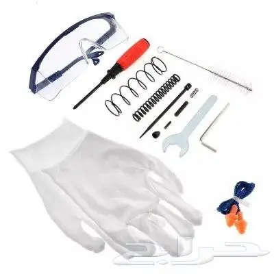 جهاز تثبيت المسامير الستيل 0