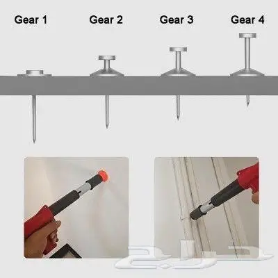 جهاز تثبيت المسامير الستيل 1