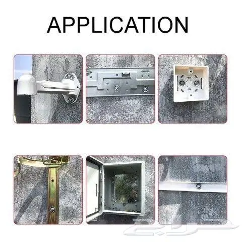 جهاز تثبيت المسامير الستيل 11