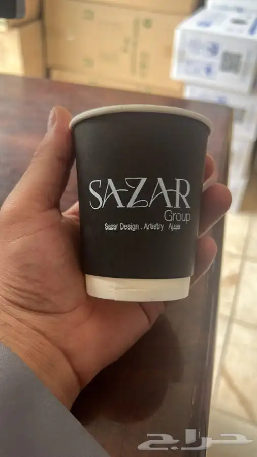 مطابع طباعة اكواب طباعه اكواب ستكر علب بوكسات 30