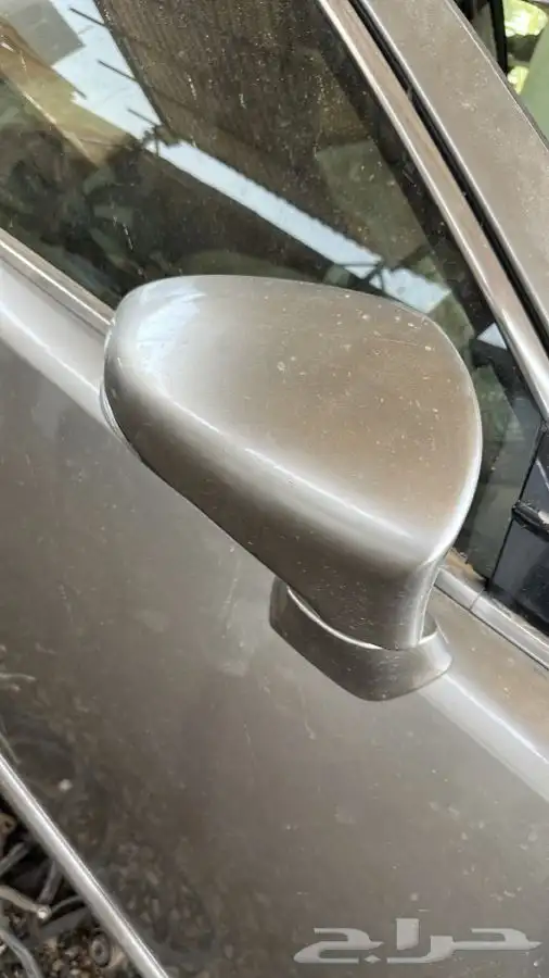 مرايه لكزس 2