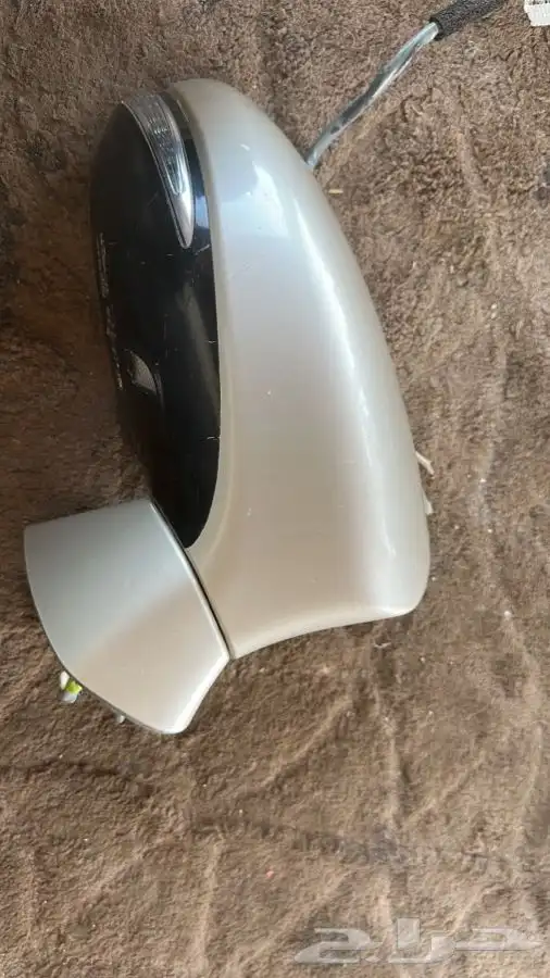 مرايه لكزس 4