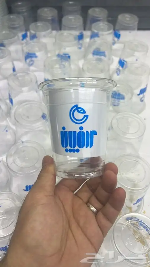 مطابع طباعة اكواب طباعه اكواب ستكر علب بوكسات 6
