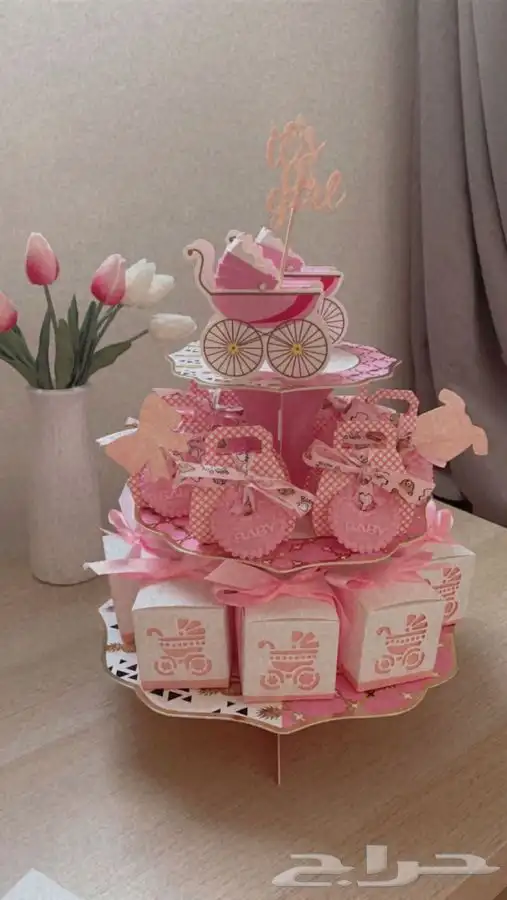 توزيعات و هدايا مواليد 0