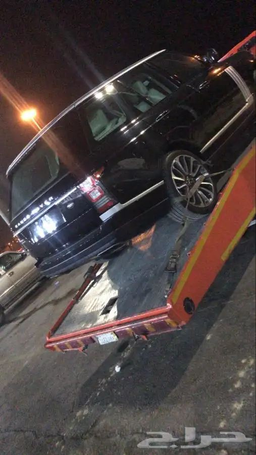 سطحه رجع اليوم من اجده لطايف الي الرياض الدمام القصيم 1