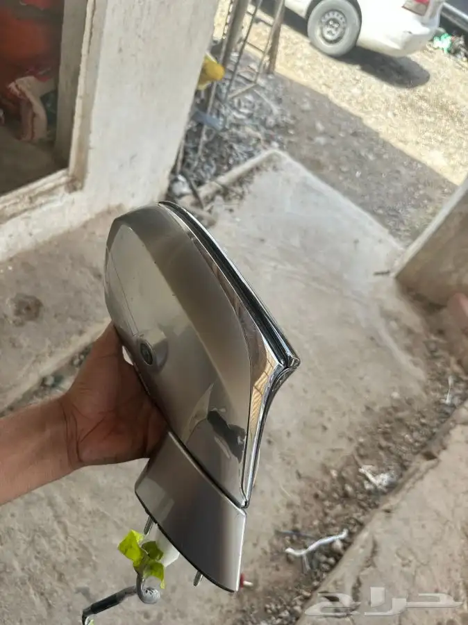 مرايه لكزس 7