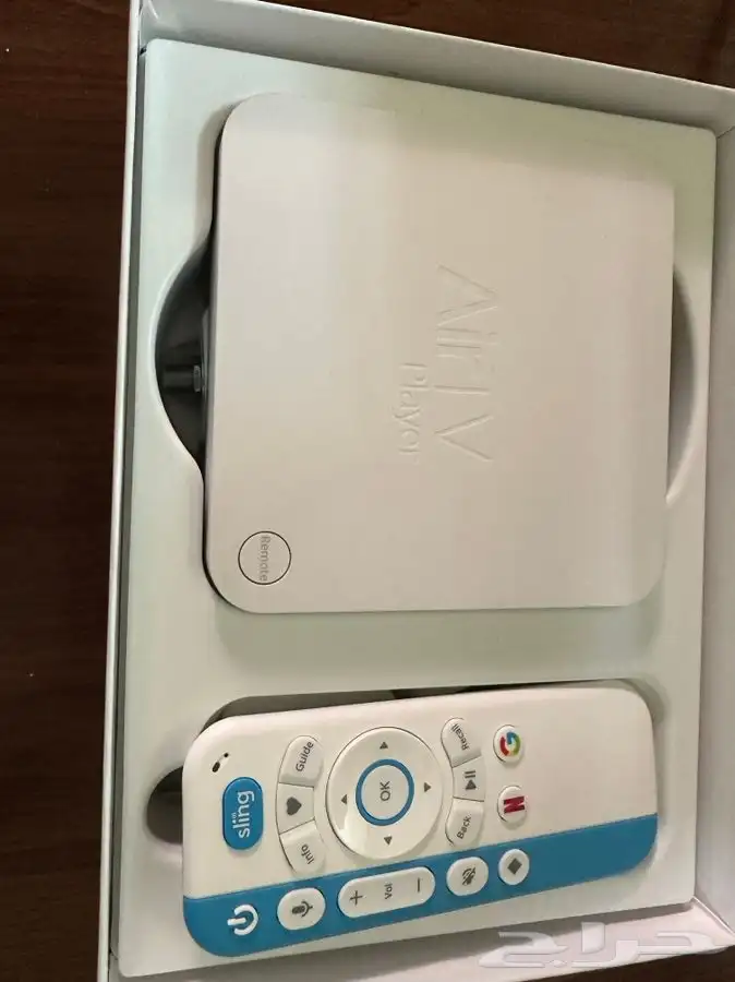 جهاز Air TV player 1