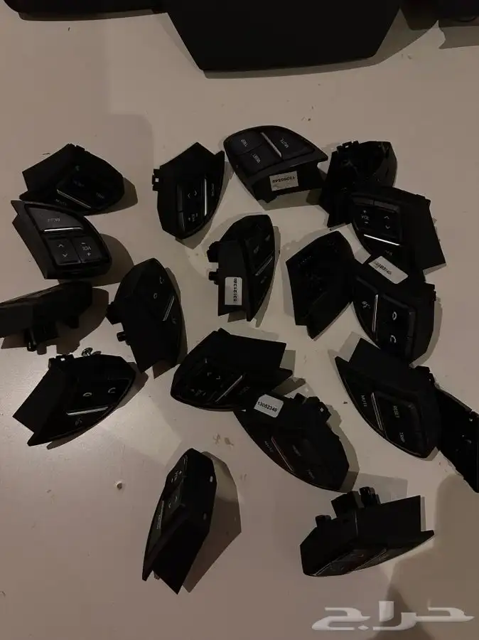 ازرار تحكم طاره سوناتا 14 - 11 2