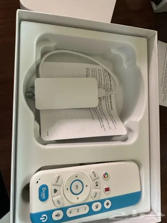 جهاز Air TV player 4