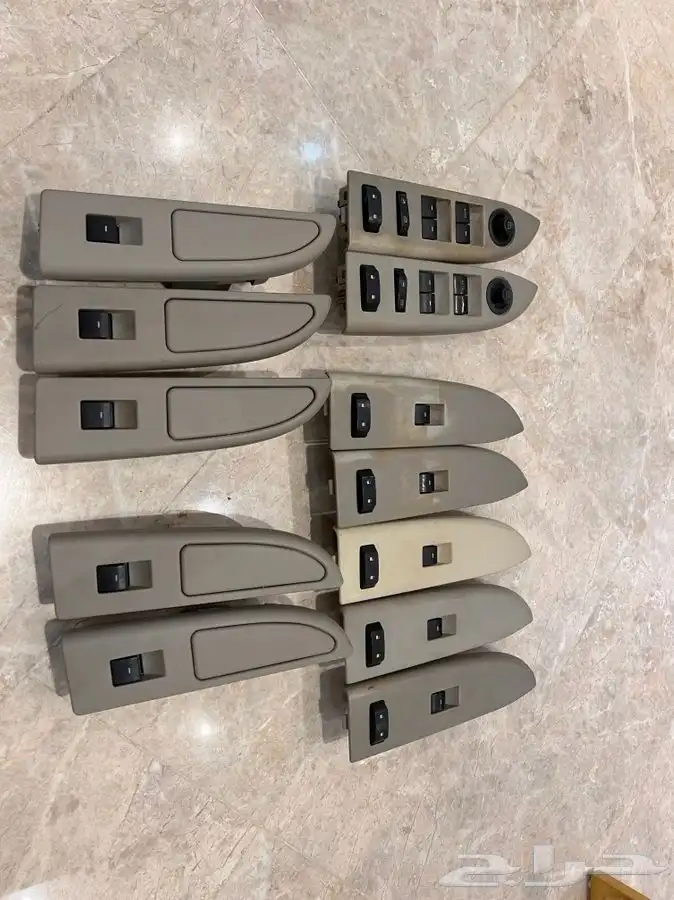 مفتاح قزاز فورد 0