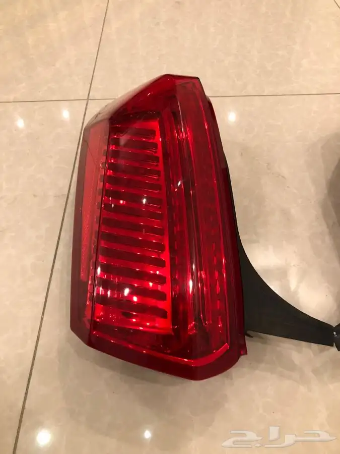 اسطب CTS من 2014-2019 5