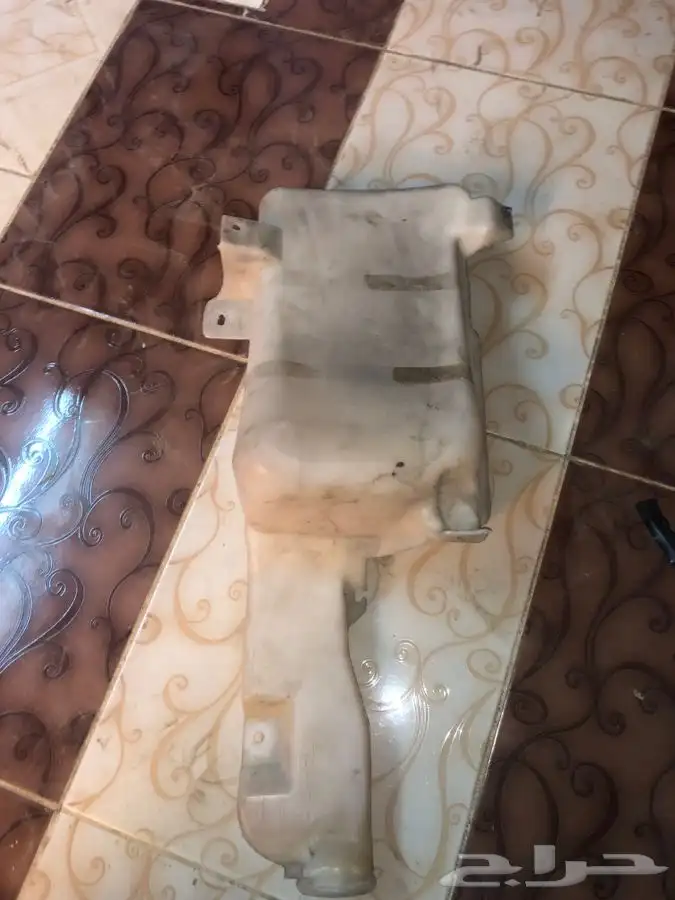 قطع جمس موديل 2000-2006 1