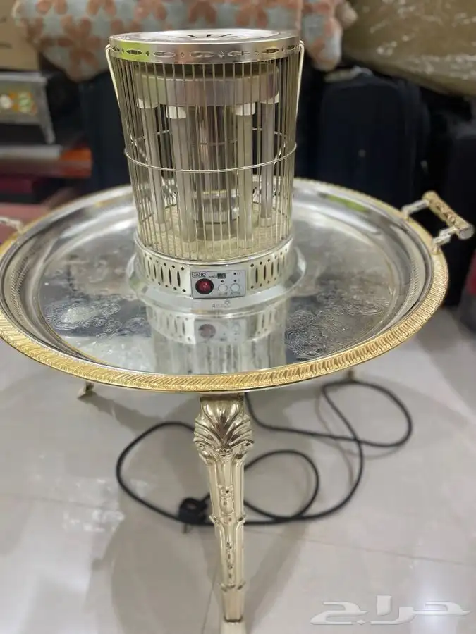 دفاية الفصول الثلاثة 0