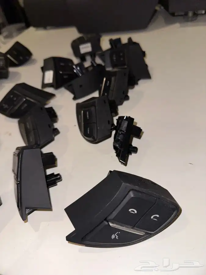 ازرار تحكم طاره سوناتا 14 - 11 0