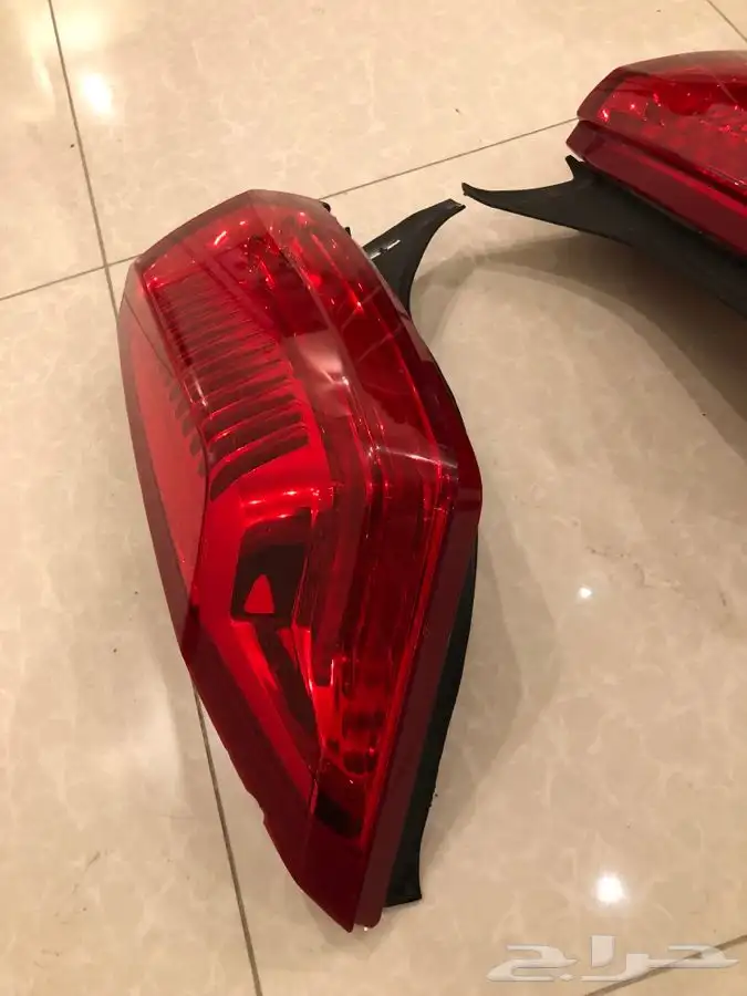 اسطب CTS من 2014-2019 7