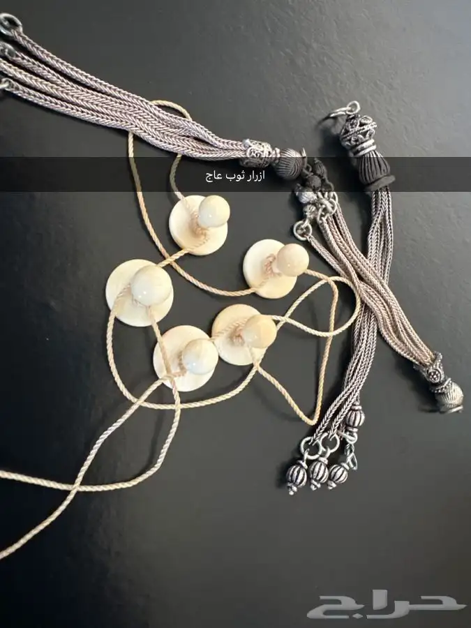 سبح سبحات مسابح عاج 26
