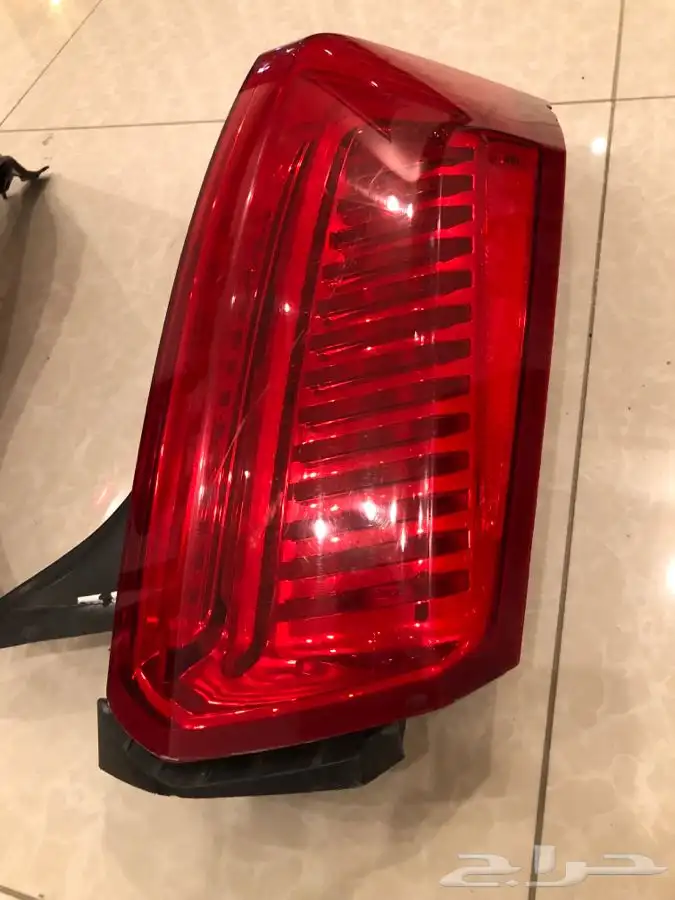 اسطب CTS من 2014-2019 3