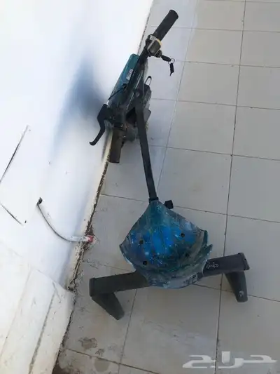 ذرفت سكوتر 2