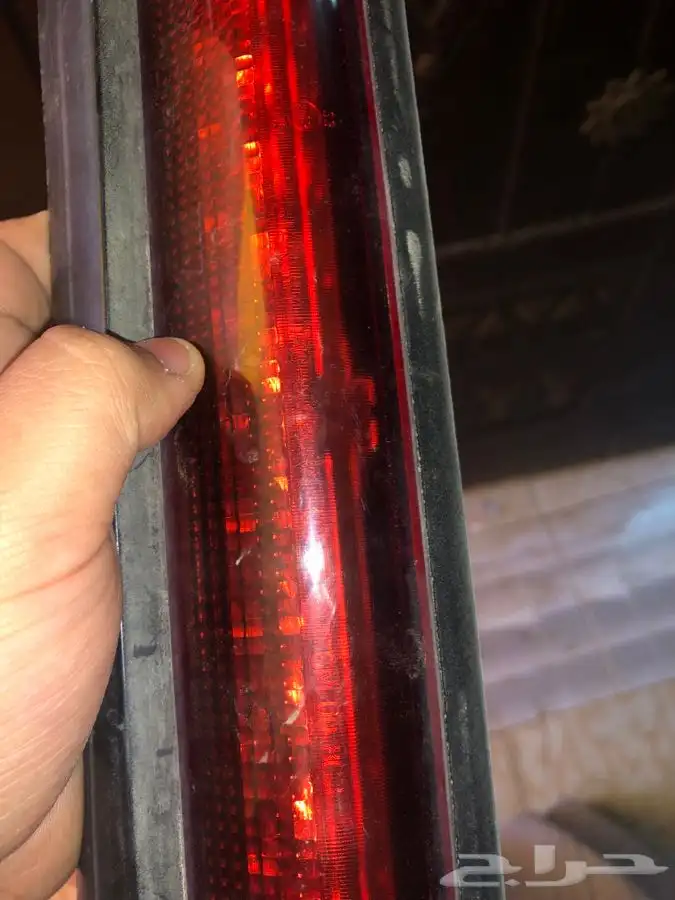 قطع جمس موديل 2000-2006 10