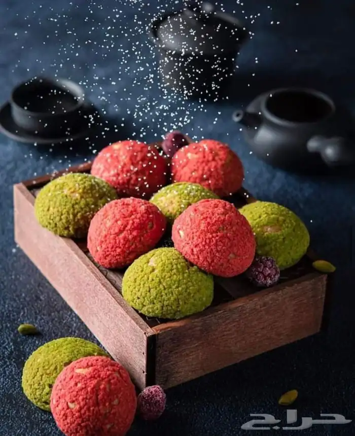 مصور اطعمه 0