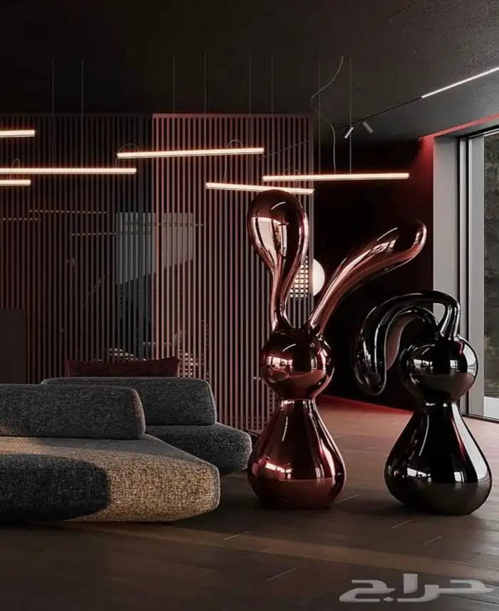 بارات وغرف سينما 11