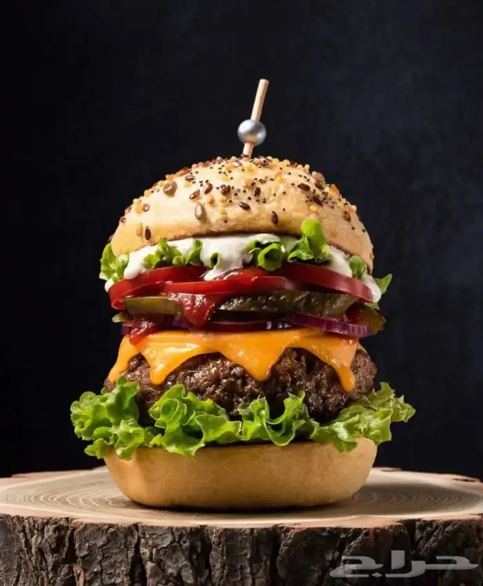 مصور اطعمه 2