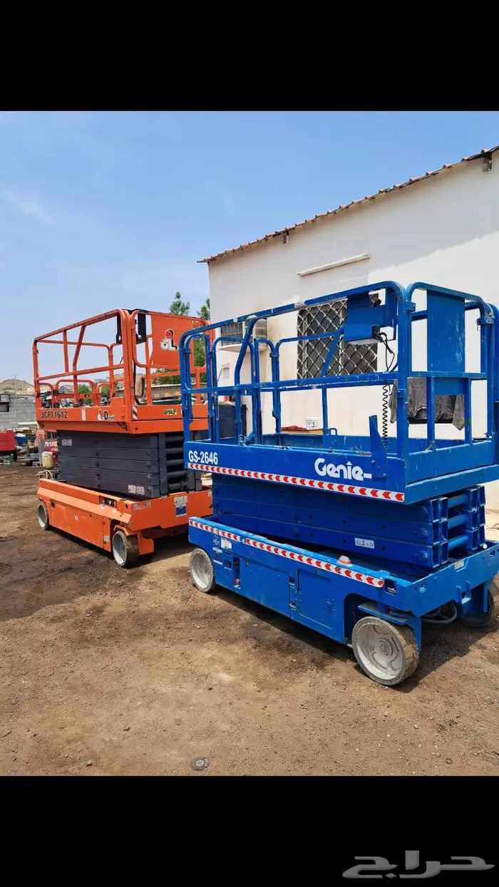 رافعات سيزر لفت 0